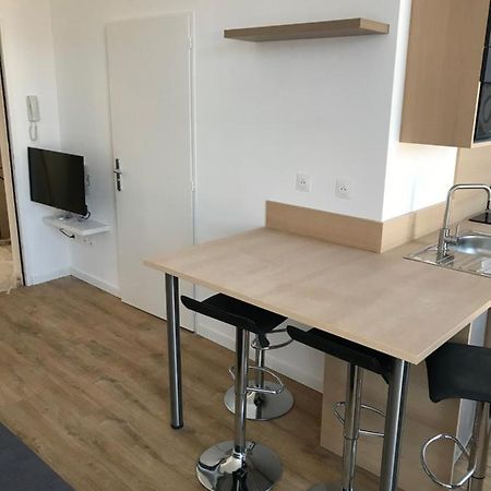 Ferienwohnung T2 Design Hypercentre Castres Agout Exterior foto