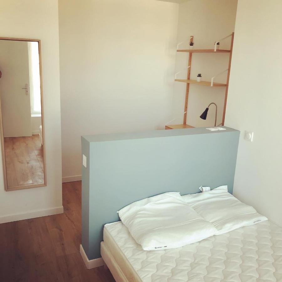 Ferienwohnung T2 Design Hypercentre Castres Agout Exterior foto